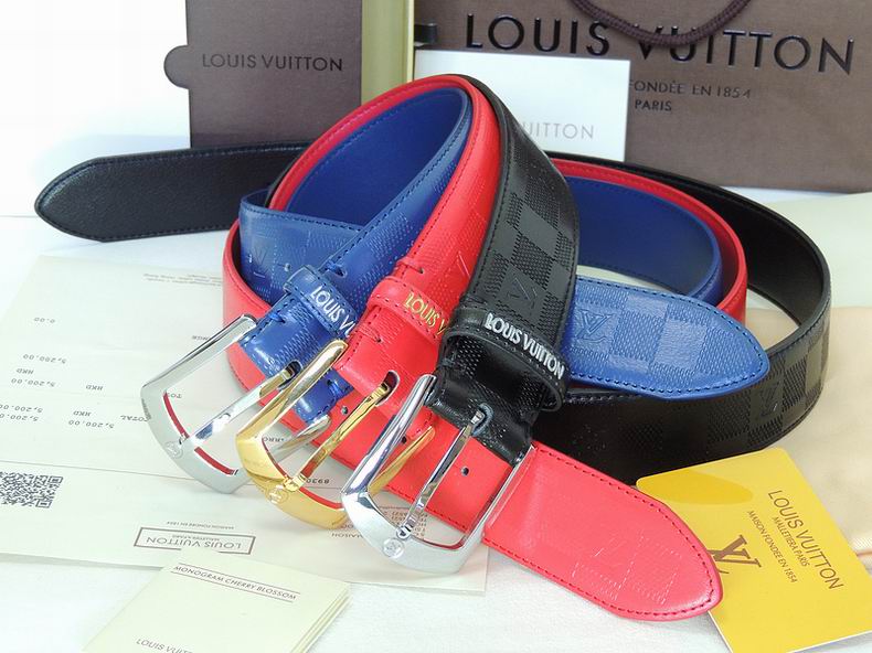LV Belt 38mm lb06
